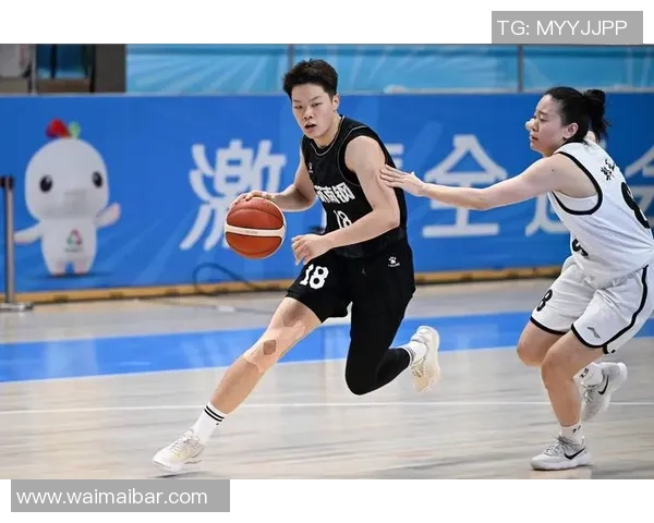 全运会特别报道:武汉篮球队如何在逆境中崛起的奋斗历程与辉煌成就 全运会特别报道:武汉篮球队如何在逆境中崛起的奋斗历程与辉煌成就