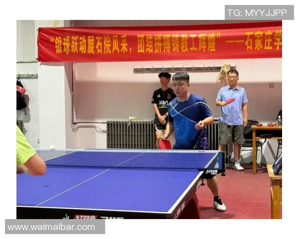 乒乓球心理素质评比揭晓杭州乒乓球队荣登第四名引发热议 乒乓球心理素质评比揭晓杭州乒乓球队荣登第四名引发热议