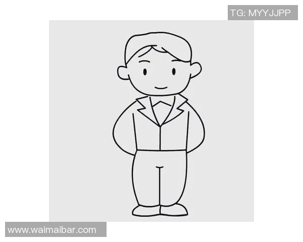 光头足球明星简笔画创作指南与技巧分享让你轻松绘制运动偶像的魅力形象