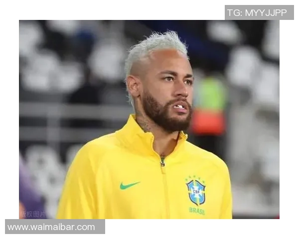 内尔马足球明星的传奇故事与辉煌成就探秘 内尔马足球明星的传奇故事与辉煌成就探秘