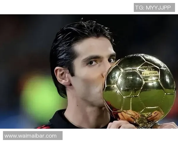 足球明星卡卡的绰号背后故事与他辉煌职业生涯的深刻联系