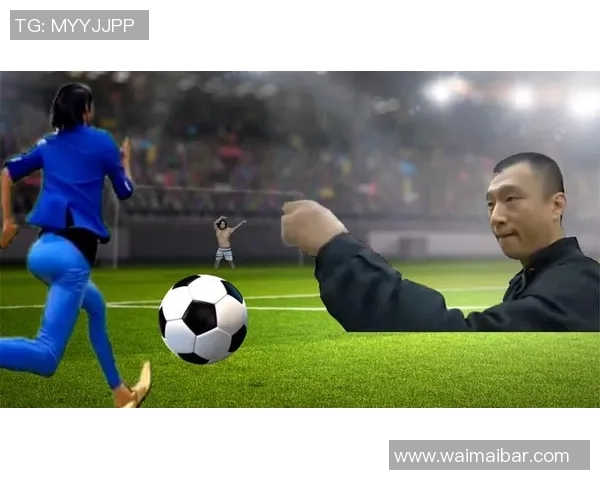 鬼畜足球明星精彩瞬间合集让你笑不停的搞笑视频大赏