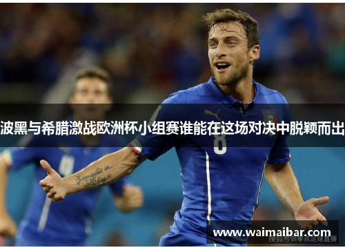 波黑与希腊激战欧洲杯小组赛谁能在这场对决中脱颖而出