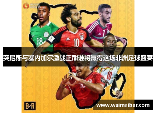 突尼斯与塞内加尔激战正酣谁将赢得这场非洲足球盛宴